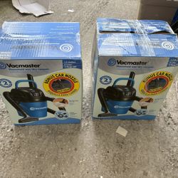 vacuum cleaner