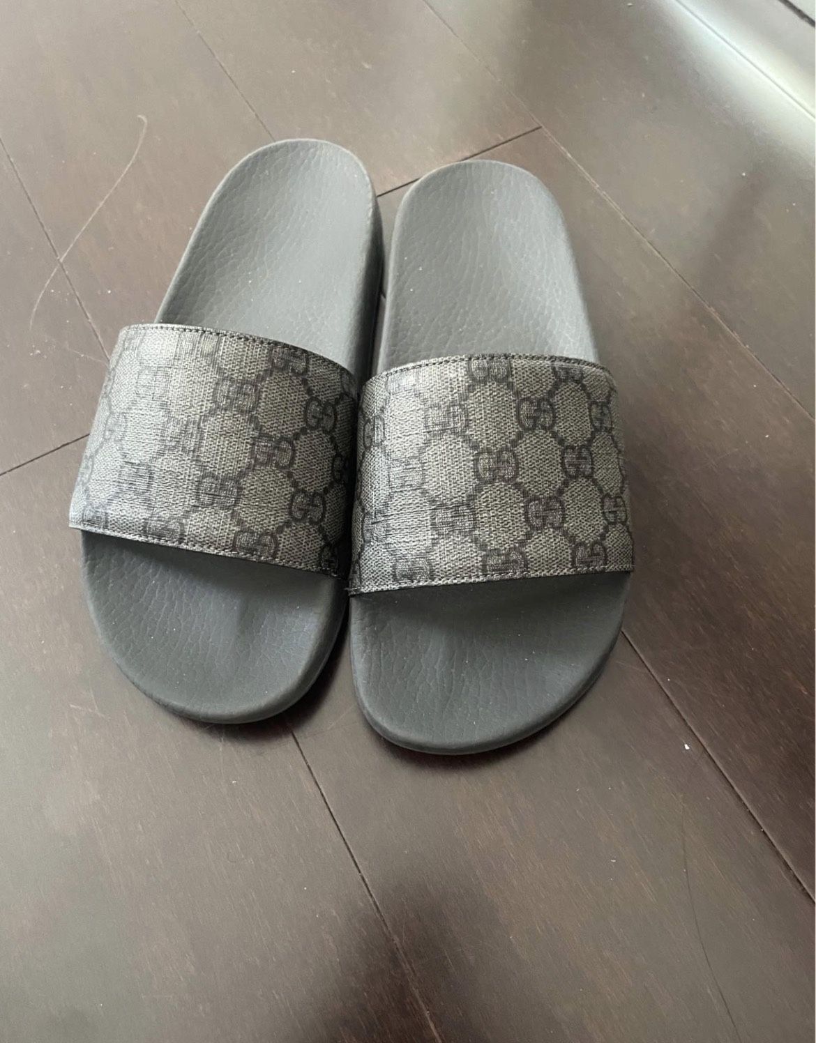 Gucci Slides