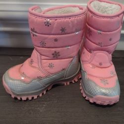 Coga Snow Boots 