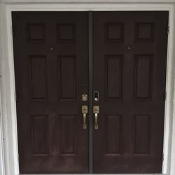 Front doors for sale