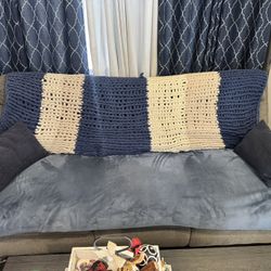 Couch & Love Seat