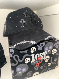 Ny hat