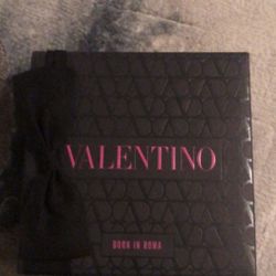 Valentino Born In Roma