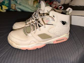 Girls Jordan’s