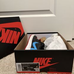 Air Jordan 1 Retro low OG