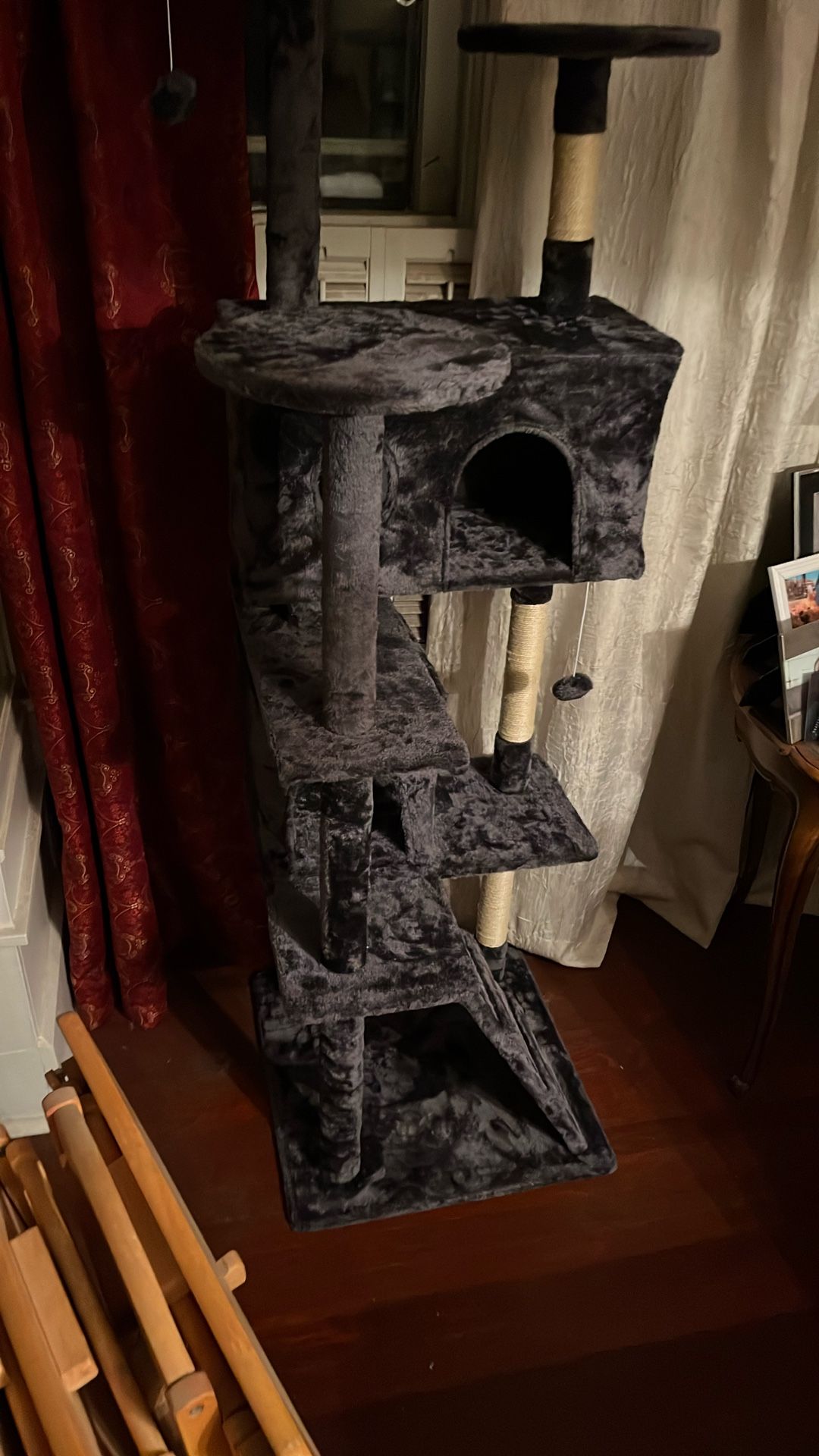 Cat Tree