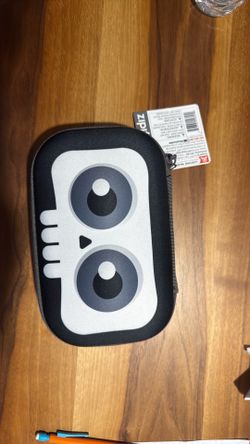 Pencil box for kids