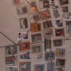 Sport Cards - Bundle Only 