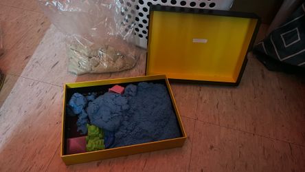 Kinetic Sand 4lbs