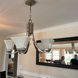 Light Fixtures 