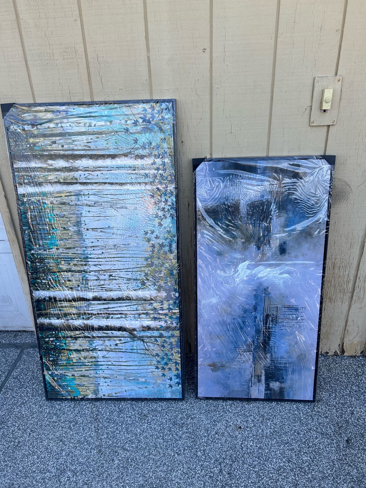 Wall art picture decoración 20 each
