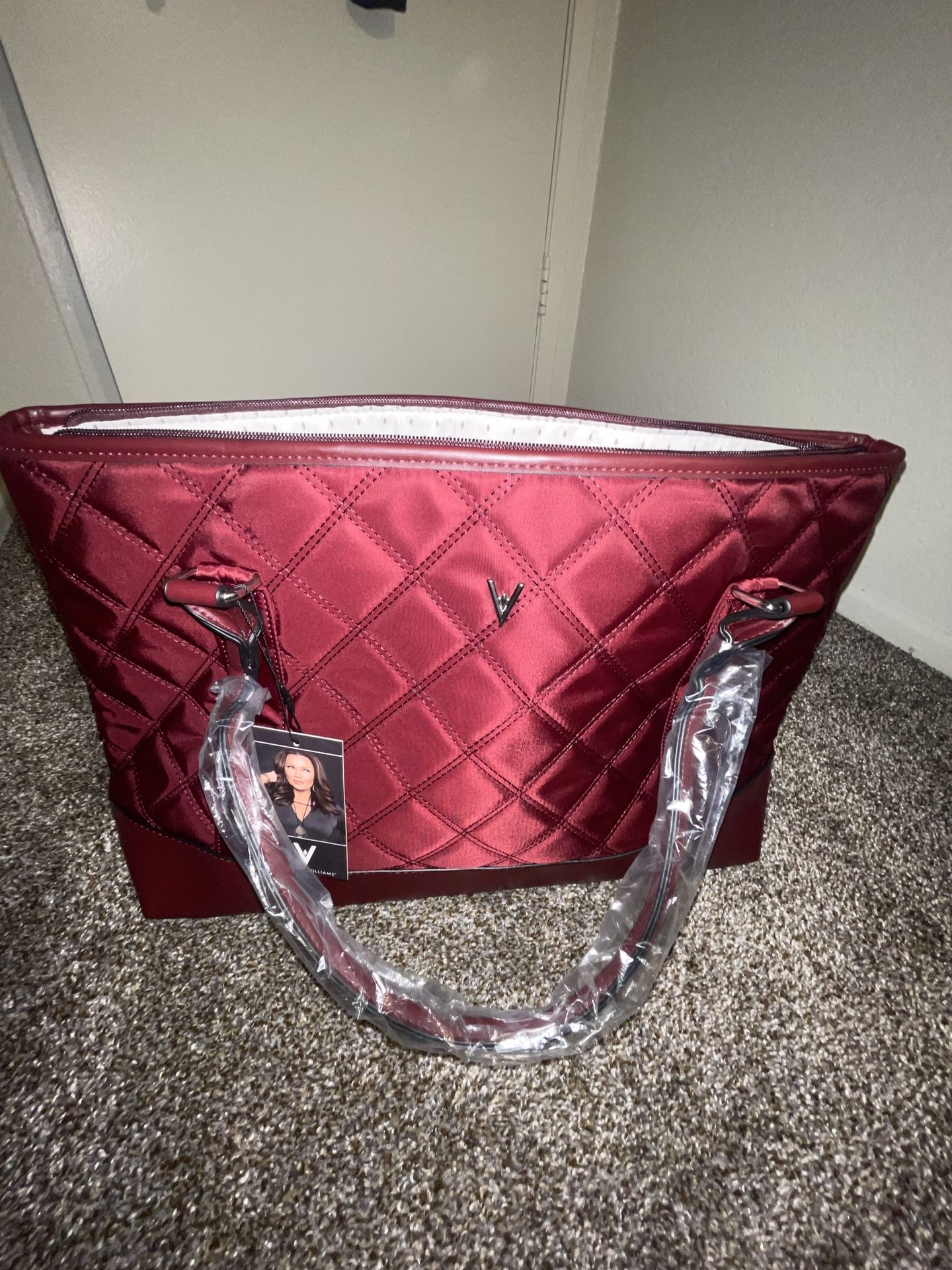 Vanessa Williams Purse