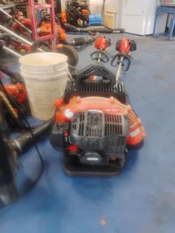 Echo Blower Sopladora $140