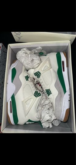 Jordan 4 sb