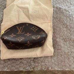 LV Coin Purse