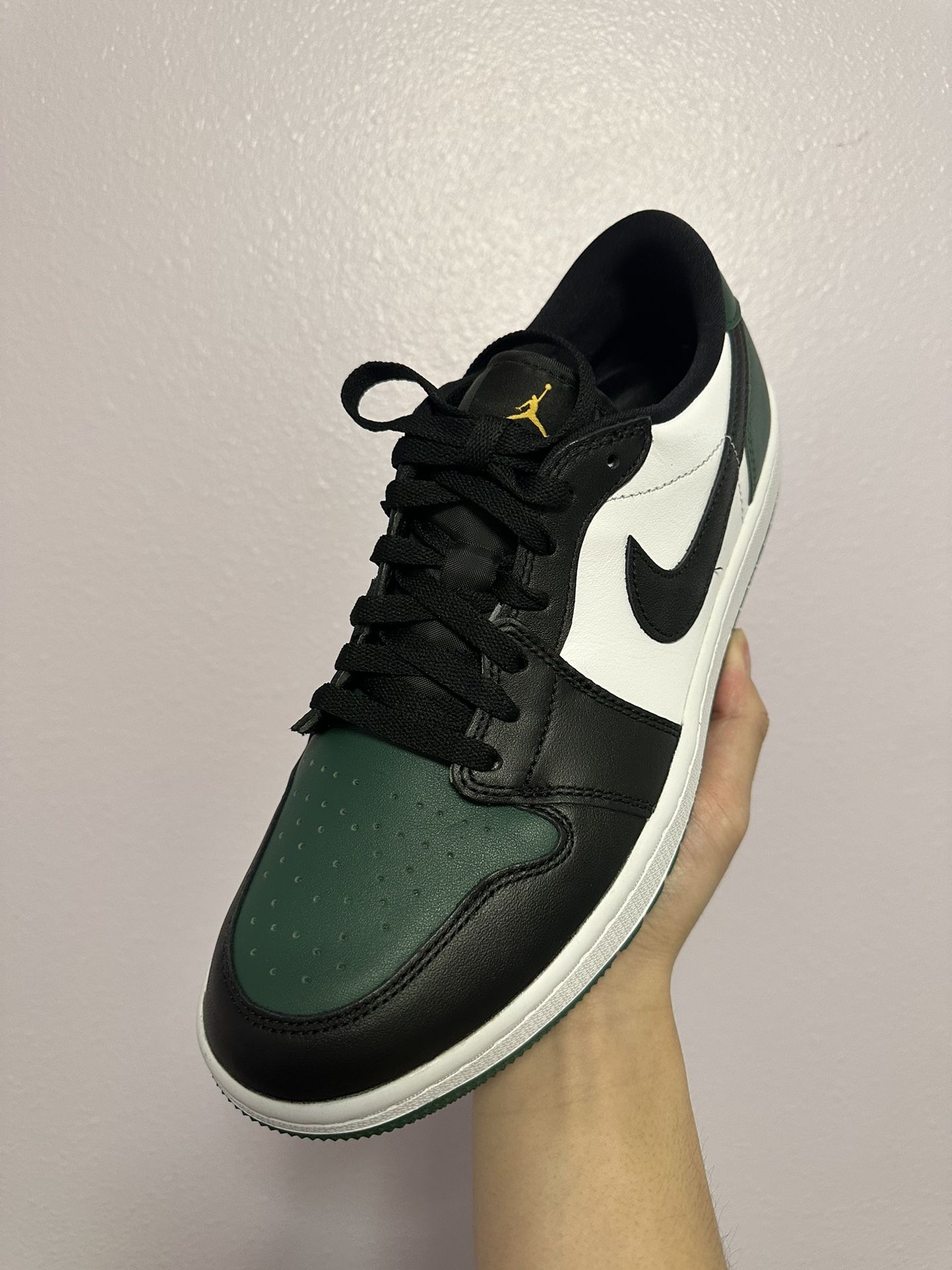 Jordan 1 Low Golf “Noble Green” for Sale in Portland, OR - OfferUp