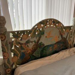 (5) Piece Queen Bedroom Set