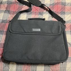 Compaq Laptop Bag