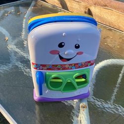 Fisher price 