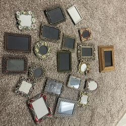 Lot/ Frames