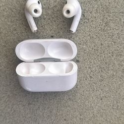 Apple Air Pods Pro 2