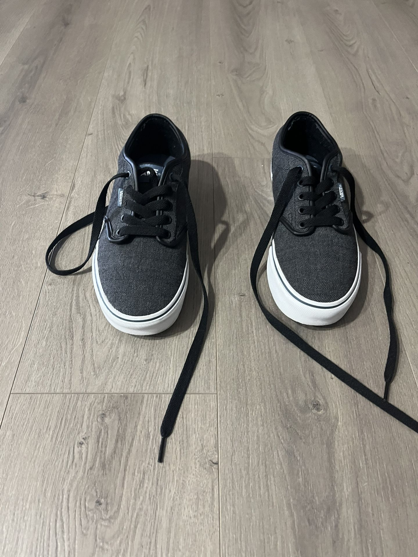 Vans Atwood Shoes