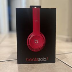Beats Solo 2 