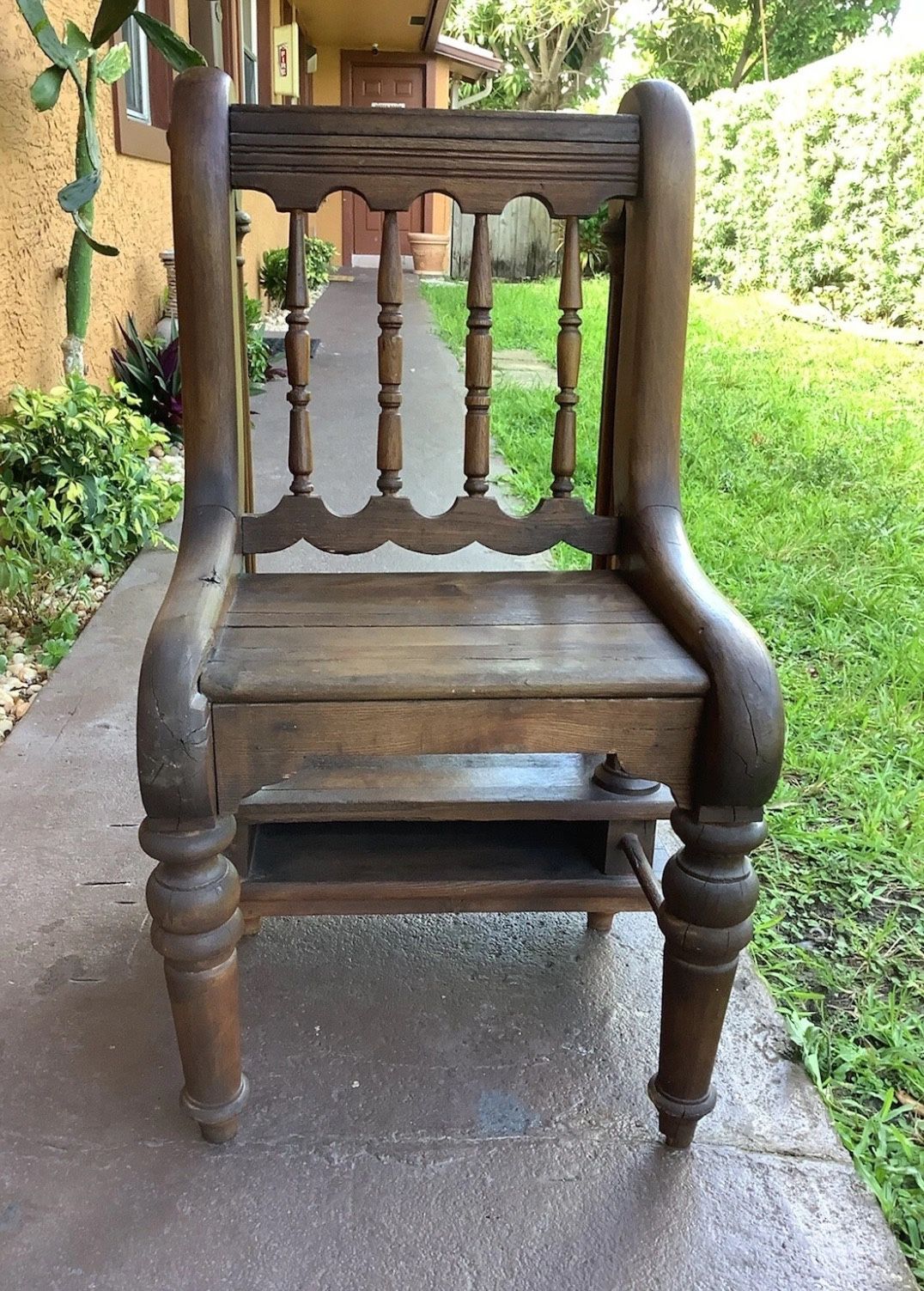 Antique Chairs 1800s Hundreds