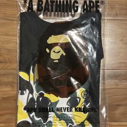Bathing Ape Sz S