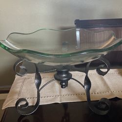 Lg Heavy Decor 