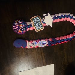Graduation Lei