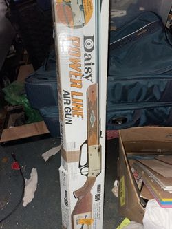 Vintage 70’s -83 Daisy 881 Collectible 