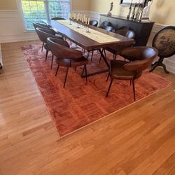 Big Carpet
