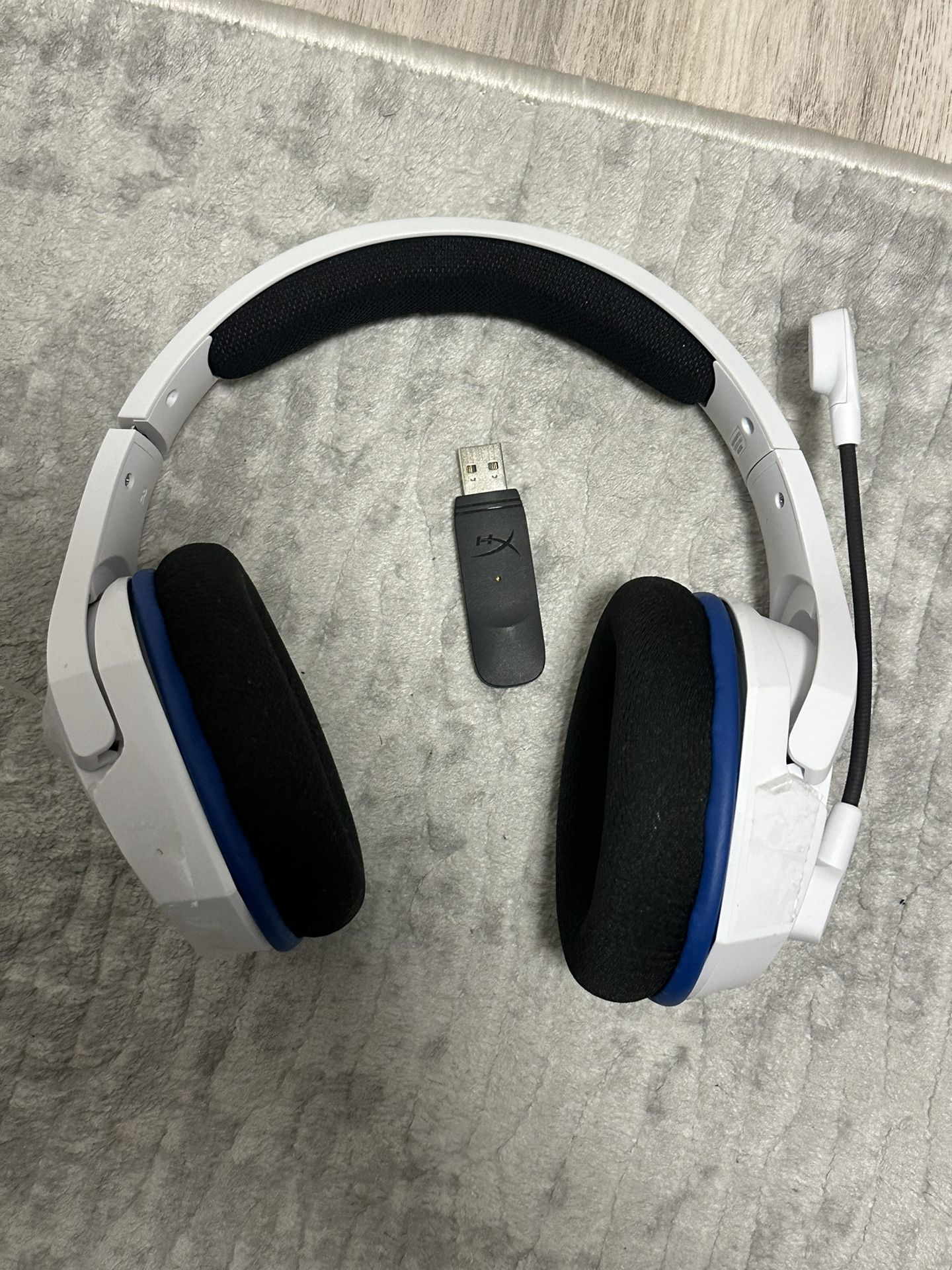 Hyper X Wireless Headset