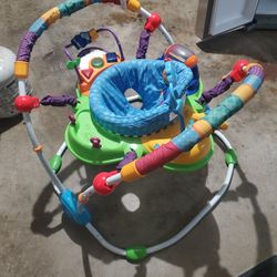 Disney Baby Einstein Baby Bouncer