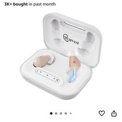 OTC Hearing Aids