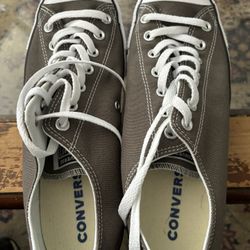CONVERSE CHUCK TAYLOR ALL STAR LOW TOP SHOES