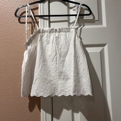 Gilly Hicks Women’s Top Size Medium