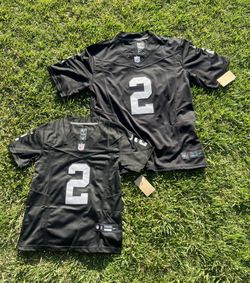 Jeanty Jerseys Available 