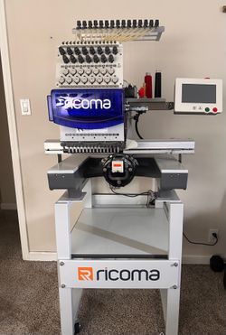 Ricoma MT-1501