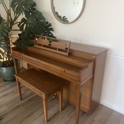 Mendelssohn Piano