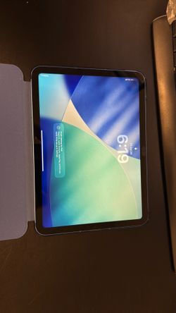A16 Apple IPad 128 GB Cellular