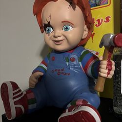 Chucky Dolls 