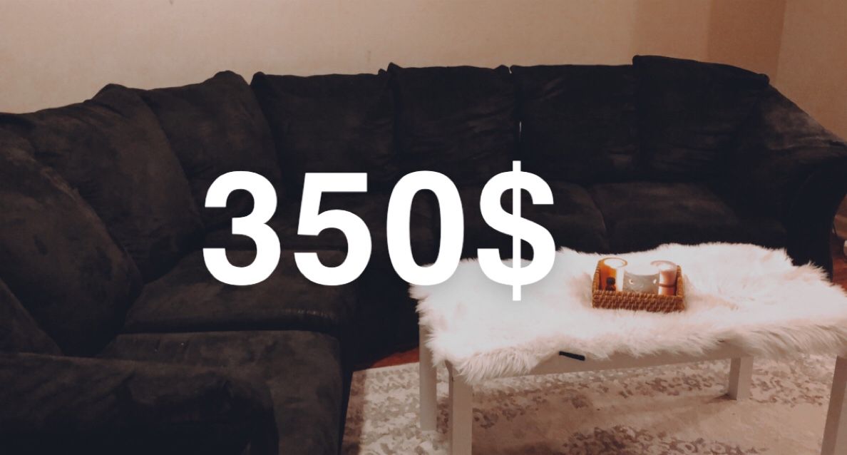 Living Room 300$ 