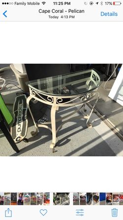 Table