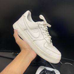 Nike Air Force 1 Nocta