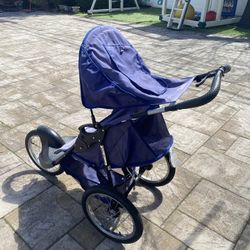 Jogging Stroller Baby trend 