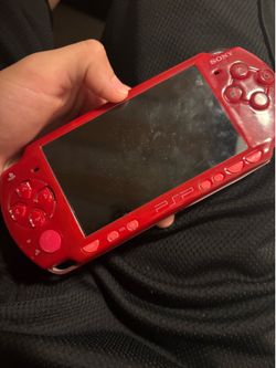 PSP