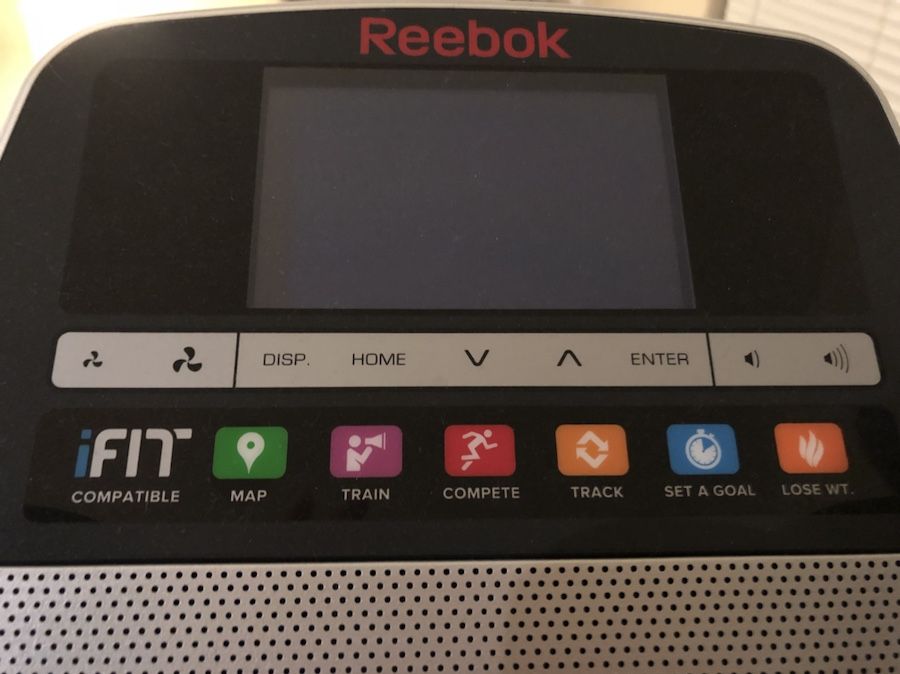 Like New Reebok 710 Elliptical for Sale in Bothell WA OfferUp