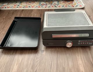Ninja Sizzle Indoor Grill and Griddle